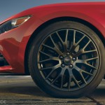 Ford Mustang 2015 photo 02