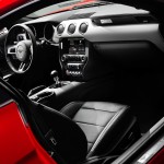 Ford Mustang 2015 photo 04