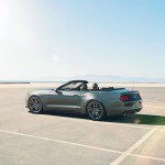 Ford Mustang 50th Edition Cabrio