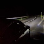 Pedestrian Detecting by Ford