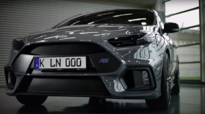 Ford Focus RS 2016 Epizod 2