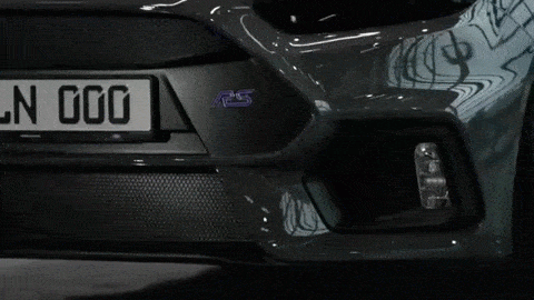 Odcinek 2 – Projektowanie i Rozwój Forda Focusa RS mk3
