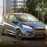 02 Ford Fiesta RS 2017