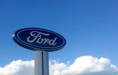 Ford Withdraws From Markets in Japan and Indonesia