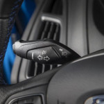 Ford Focus RS ustawienie zawieszenia