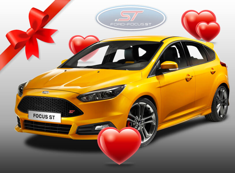 Automotive Gift Ideas for Valentine Day – Accessories, Gadgets and Motor Show Tickets