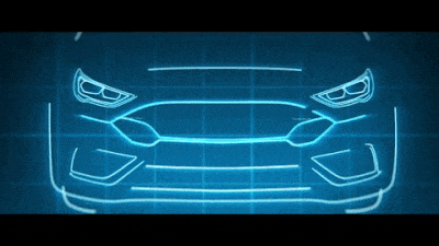 Ford projektuje auta w rozszerzonej rzeczywistości używając HoloLens