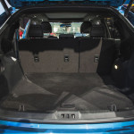 Detroit 04-2 Ford Edge ST trunk