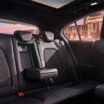 02 Ford Focus ST-Line mk4 2018 Interior